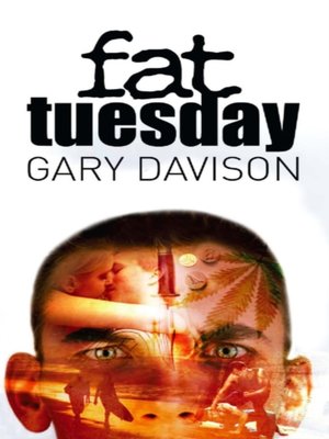 cover image of Fat Tuesday
